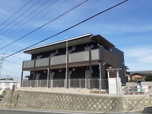 ショコラたるさか Aの画像