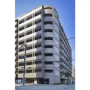 大阪府大阪市淀川区宮原1丁目【マンション】の外観