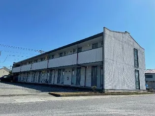 レオパレスMMDIの画像