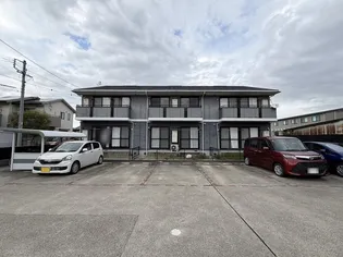 ネオステージ B棟の画像