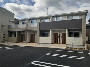 フォレスト ソレイユⅤの画像