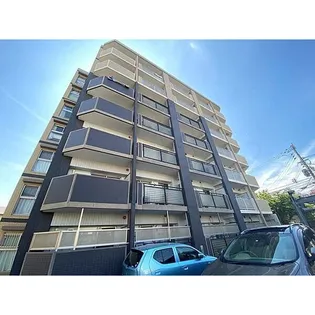 アジリア大濠ウェストの画像