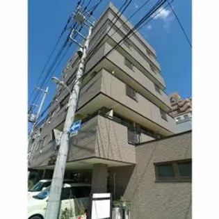 プランドール戸田公園の画像