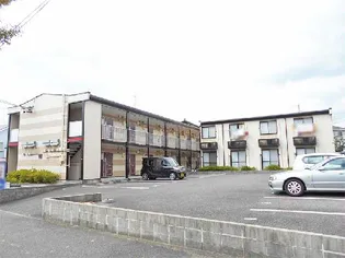 レオパレスハッピネス大平の画像