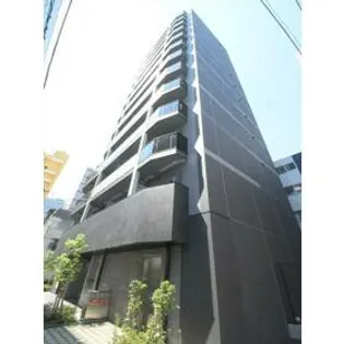 ARKMARK水天宮前Ⅰ【2階】の外観