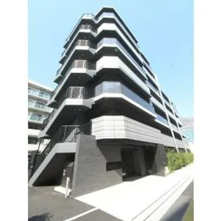 ARKMARK水天宮前Ⅱ【2階】の外観