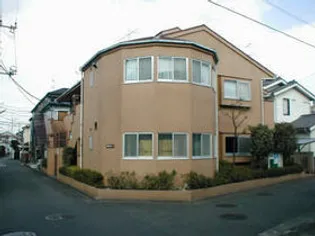 相模石原コーポの画像