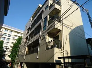 ビレッヂエノモトの画像