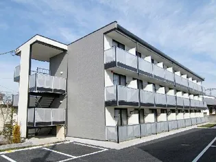 レオパレスサクラ土合の画像