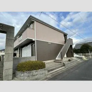 カルテット開栄 B棟の画像