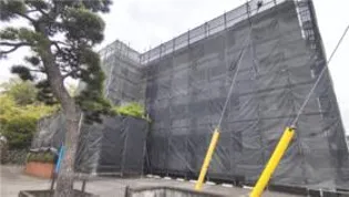 グリーンパークハイツの画像