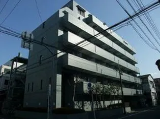 ルーブル池上IIの画像