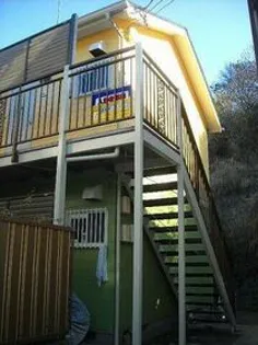 クレメントハウスの画像