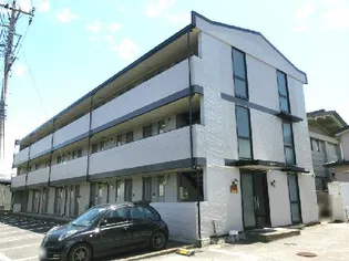 レオパレスルミエールⅡの画像