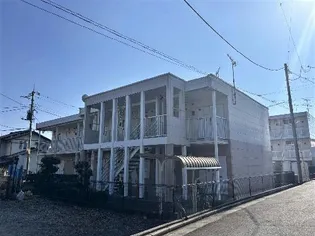 レオパレスグランデの画像