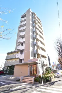 グランドガーデン藤ヶ丘EXの画像