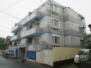 ベルトピア南浦和IIIの画像