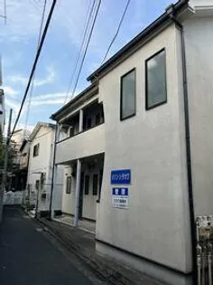 メゾン シラカワの画像