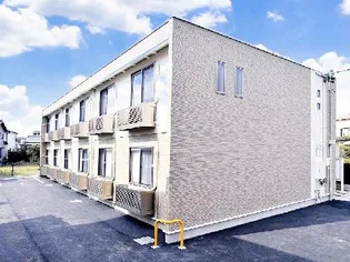 レオネクストPASSOIIの画像