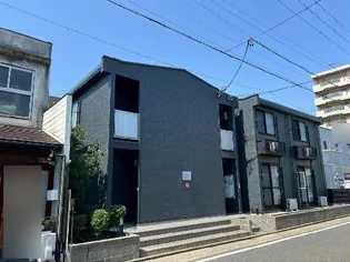 レオパレス廿軒家の画像