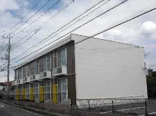 レオパレスSOLEILの画像