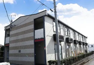 レオパレス響の画像