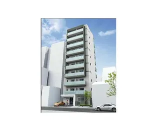 東京都台東区台東3丁目【マンション】の外観