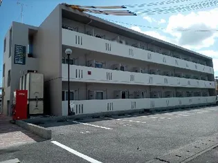 レオパレス北谷の画像