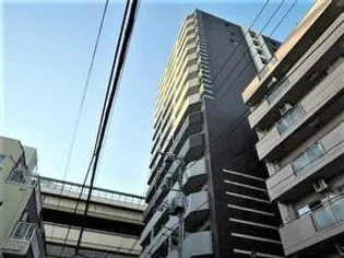 メインステージパーク大山【403号室】の外観