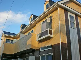 レオパレススプリーム三ッ沢の画像