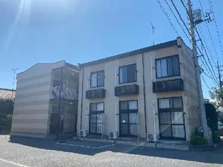 レオパレスはなみずき IIIの画像