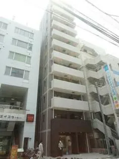 メイクスデザイン大森の画像