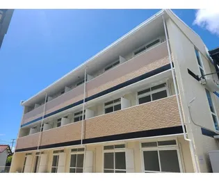 ベイヒルズAの画像