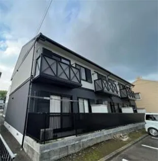 ホープスターAの画像