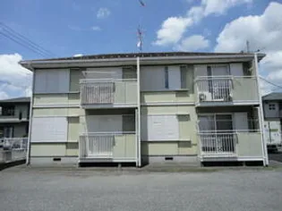 フレグランス川島 B棟の画像