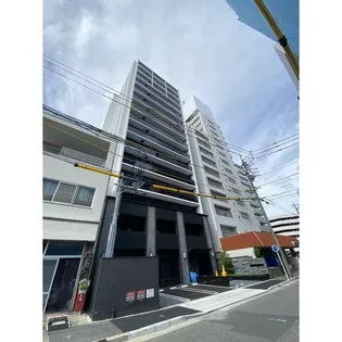 オープンレジデンシア名古屋FRONT【13階】の外観