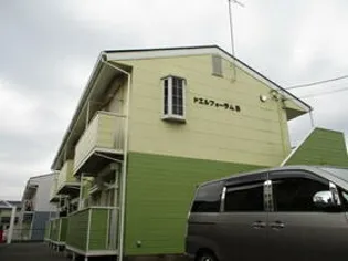 ドエルフォーラムBの画像