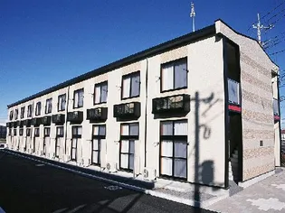 レオパレスアルカンシエル壱番館の画像