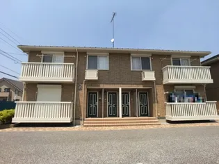 ライネスハイム Bの画像