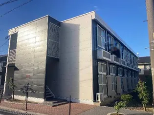 レオパレスOYAMAの画像