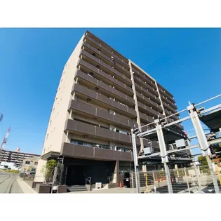 ロイヤルクレストベイレジデンスの画像