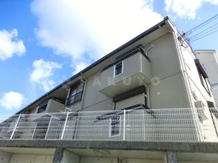 フォーレストヒルの画像