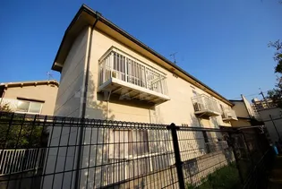 ファミール西宿の画像