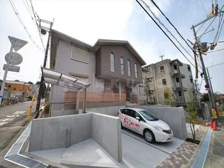 アメニティ箕面船場の画像