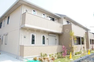 たまきB棟の画像