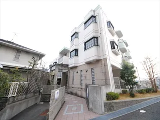 カルム新御堂の画像