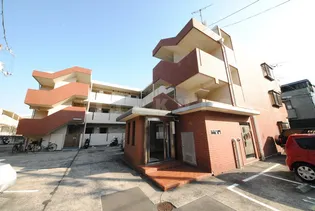 エレガンス箕面の画像