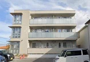 アマントリビエール瀬川の画像