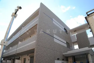 ベルクレール豊中の画像