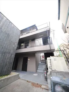 武藤マンションの画像